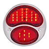 LED Tail Light 1928-1931 Ford - image 1