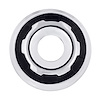 110902 Chrome Center Hubcap, For 1978-1984 Ford F-250/F-350 4X4-Front Wheel - image 1