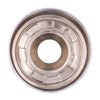 110902 Chrome Center Hubcap, For 1978-1984 Ford F-250/F-350 4X4-Front Wheel - image 4