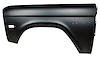 Front Fender 1970-1977 Ford Bronco Left/Drivers Side - image 1