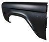 Front Fender 1970-1977 Ford Bronco Left/Drivers Side - image 2