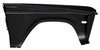 Front Fender 1970-1977 Ford Bronco Left/Drivers Side - image 3