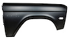 Front Fender 1970-1977 Ford Bronco Right/Passenger Side - image 1
