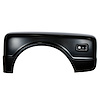 Rear Fender for Chevy/GMC Stepside Truck [Left/Driver Side] - image 1