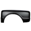 Rear Fender for Chevy/GMC Stepside Truck [Left/Driver Side] - image 1