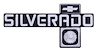 EMBLEM DASH 81-87 CHV TRK - image 1
