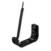 110923 Fuel Tank Mounting Bracket for 1973-87 Chevy/GMC Trucks [Front] - image 2