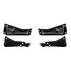 BRACKETS REAR BUMPER GM - image 1