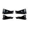 BRACKETS REAR BUMPER GM - image 2
