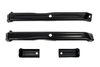 Front Bumper Bracket Kit Fits 1973-1980 GM Trucks - image 2