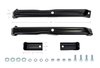 Front Bumper Bracket Kit Fits 1973-1980 GM Trucks - image 4