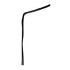 110941 Rubber Door Glass Run For 1973-80 Chevy & GMC Truck - image 3
