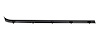 Inner Door Beltline Window Felt for 1973-1980 GM C/K Truck, Suburban [Left/Driver Side] - image 1