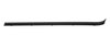 Inner Door Beltline Window Felt for 1973-1980 GM C/K Truck, Suburban [Left/Driver Side] - image 2