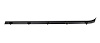 Inner Door Beltline Window Felt for 1973-1980 GM C/K Truck, Suburban [Right/Passenger Side] - image 1