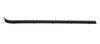 Inner Door Beltline Window Felt for 1973-1980 GM C/K Truck, Suburban [Right/Passenger Side] - image 2