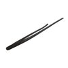 110948 Rubber Door Glass Run With Window Post Liner For 1981-91 Chevy & GMC Truck - L/H - image 2