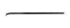 Inner Door Beltline Window Felt for Select 1981-1991 GM C/K Truck, Blazer, Jimmy, Suburban [Left/Driver Side] - image 2