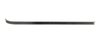 Inner Door Beltline Window Felt for Select 1981-1991 GM C/K Truck, Blazer, Jimmy, Suburban [Right/Passenger Side] - image 2