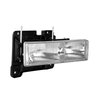 110955 Composite Type Headlight With Bracket For 1990-1998 Chevy & GMC Truck - R/H - image 2