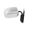 110958 Stainless Steel Door Mirror For 1988-1998 Chevy & GMC Truck - R/H - image 2