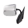 110958 Stainless Steel Door Mirror For 1988-1998 Chevy & GMC Truck - R/H - image 3