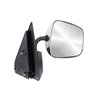 110958 Stainless Steel Door Mirror For 1988-1998 Chevy & GMC Truck - R/H - image 4