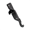 Hood Hinge Bracket for Select 1988-2000 GM C/K Truck, Blazer, Jimmy, Suburban, Yukon [Left/Driver Side] - image 1