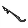 Hood Hinge Bracket for Select 1988-2000 GM C/K Truck, Blazer, Jimmy, Suburban, Yukon [Left/Driver Side] - image 2