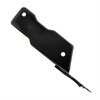 Hood Hinge Bracket for Select 1988-2000 GM C/K Truck, Blazer, Jimmy, Suburban, Yukon [Left/Driver Side] - image 3