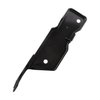 Hood Hinge Bracket for Select 1988-2000 GM C/K Truck, Blazer, Jimmy, Suburban, Yukon [Right/Passenger Side] - image 4