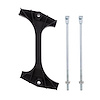 110983 Battery Hold Down Bracket for 1978-1979 Ford Bronco, 1973-1979 Ford Trucks