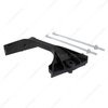 110983 Battery Hold Down Bracket for 1978-1979 Ford Bronco, 1973-1979 Ford Trucks - image 2