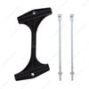 110983 Battery Hold Down Bracket for 1978-1979 Ford Bronco, 1973-1979 Ford Trucks - image 3