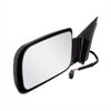 Power-Foldable Door Mirror Assembly for Select 1988-2000 GM Trucks [Left/Driver Side] - image 2