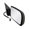Power-Foldable Door Mirror Assembly for Select 1988-2000 GM Trucks [Right/Passenger Side] - image 3