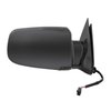 Power-Foldable Door Mirror Assembly for Select 1988-2000 GM Trucks [Right/Passenger Side] - image 4