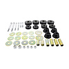 110997 Cab And Radiator Support Mounting Kit for 1967-72 Chevy/GMC 1/2 Ton Trucks