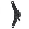 Hood Hinge with Spring for Select 1988-2000 GM C/K Truck, Blazer, Jimmy, Suburban, Yukon [Left/Driver Side] - image 3