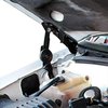Hood Hinge with Spring for Select 1988-2000 GM C/K Truck, Blazer, Jimmy, Suburban, Yukon [Left/Driver Side] - image 4