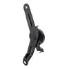 Hood Hinge with Spring for Select 1988-2000 GM C/K Truck, Blazer, Jimmy, Suburban, Yukon [Right/Passenger Side] - image 2