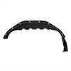 111004 Outer Rear Wheelhouse Panel for 1973-87 Chevy & GMC Fleetside Truck - Left/Driver Side - image 1