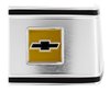 111008 Truck Cab Rear Corner Molding for 1973-1980 Chevy Pickup Trucks (Left/Driver-Side) - image 2