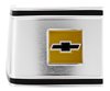 111009 Truck Cab Rear Corner Molding for 1973-1980 Chevy Pickup Trucks (Right/Passenger-Side) - image 2