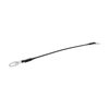 Tailgate Cable for 1983-1997 Ford F-100, F-150, F-250, F-350 [21 1/8 in.] - image 2