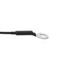 Tailgate Cable for 1983-1997 Ford F-100, F-150, F-250, F-350 [21 1/8 in.] - image 4