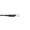 Tailgate Cable for 1980-1996 Ford Bronco [17 3/4 in.] - image 4
