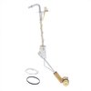 Fuel Sending Unit for 1985-1986 Ford Bronco with 33-Gallon Tank - image 2