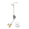 Fuel Sending Unit for 1985-1986 Ford Bronco with 33-Gallon Tank - image 4