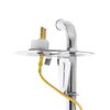 Fuel Sending Unit for 1973-1979 Ford F-100, F-150, F-250, F-350 Trucks - image 4